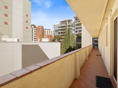 32 / 138 Adelaide Terrace, East Perth