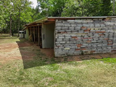 68 Shambrook Road, Cooktown