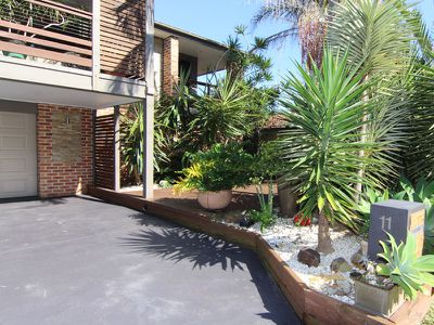 11 Surfriders Promenade, Forster