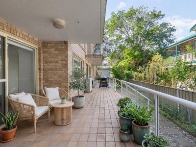 2 / 56-58 Booner Street, Hawks Nest
