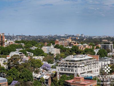 2603 / 148 Elizabeth Street, Sydney