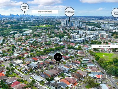 16 Park Street, Arncliffe