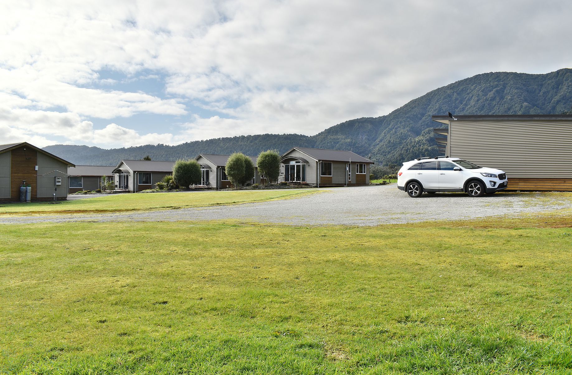 2 Donovan Drive, Franz Josef