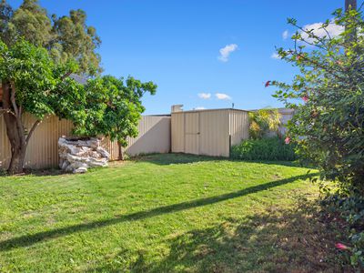 24 Geoffrey Stokes Parade, Kalgoorlie