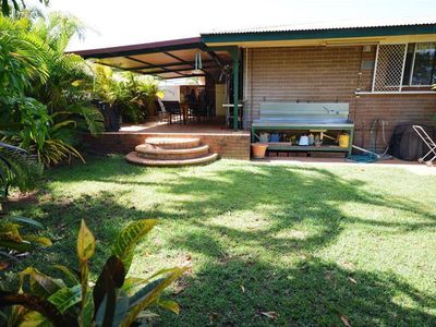 25 Craig Street, Port Hedland