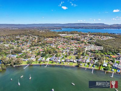 28 Pillapai Road, Brightwaters