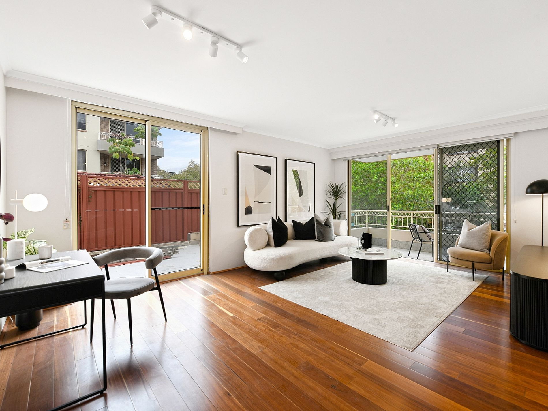 493 / 83-93 Dalmeny Avenue, Rosebery