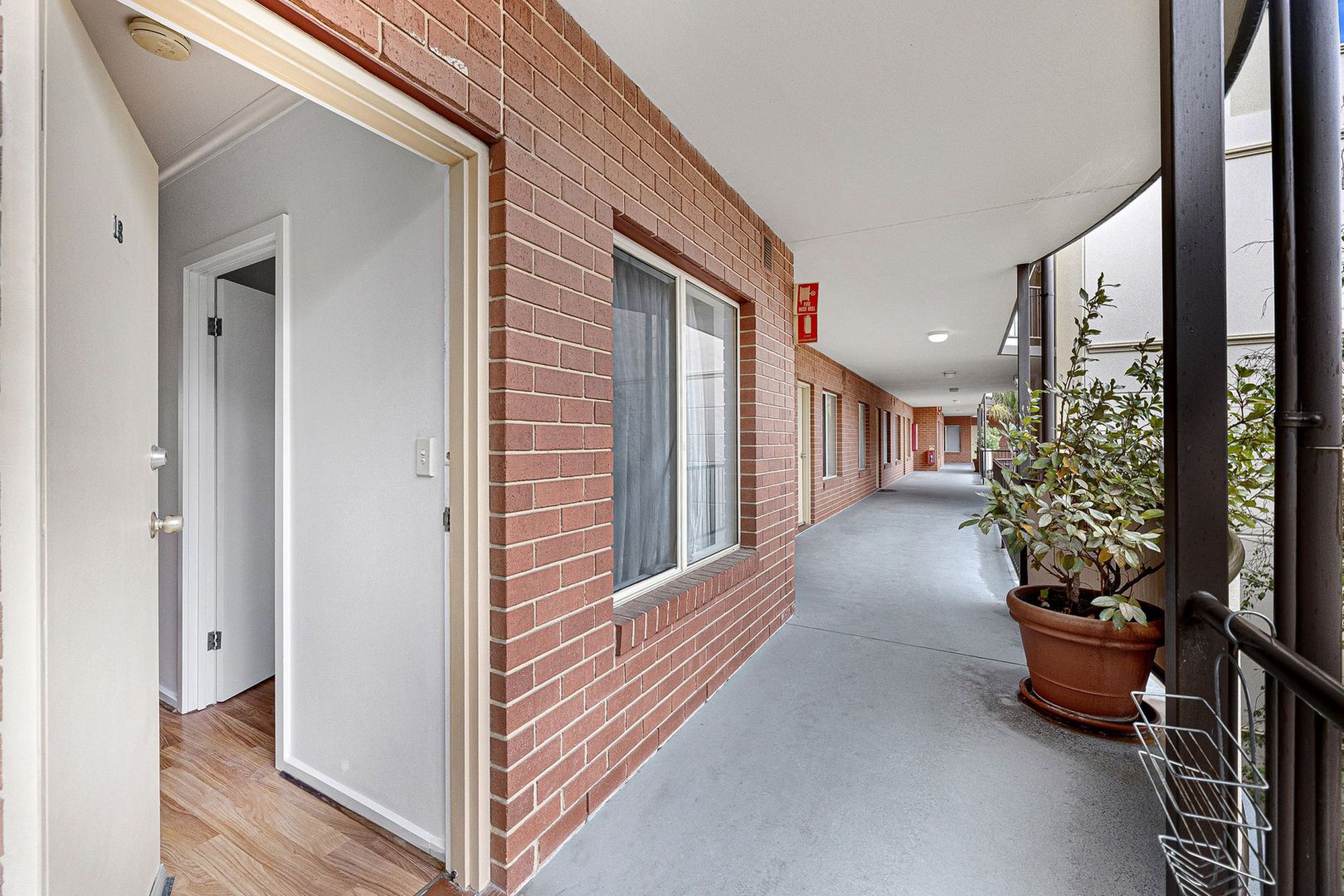 18 / 81 Carrington Street, Adelaide