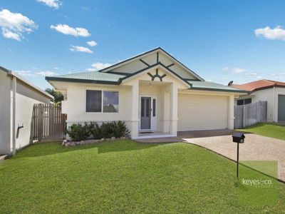 58 Estuary Parade, Douglas