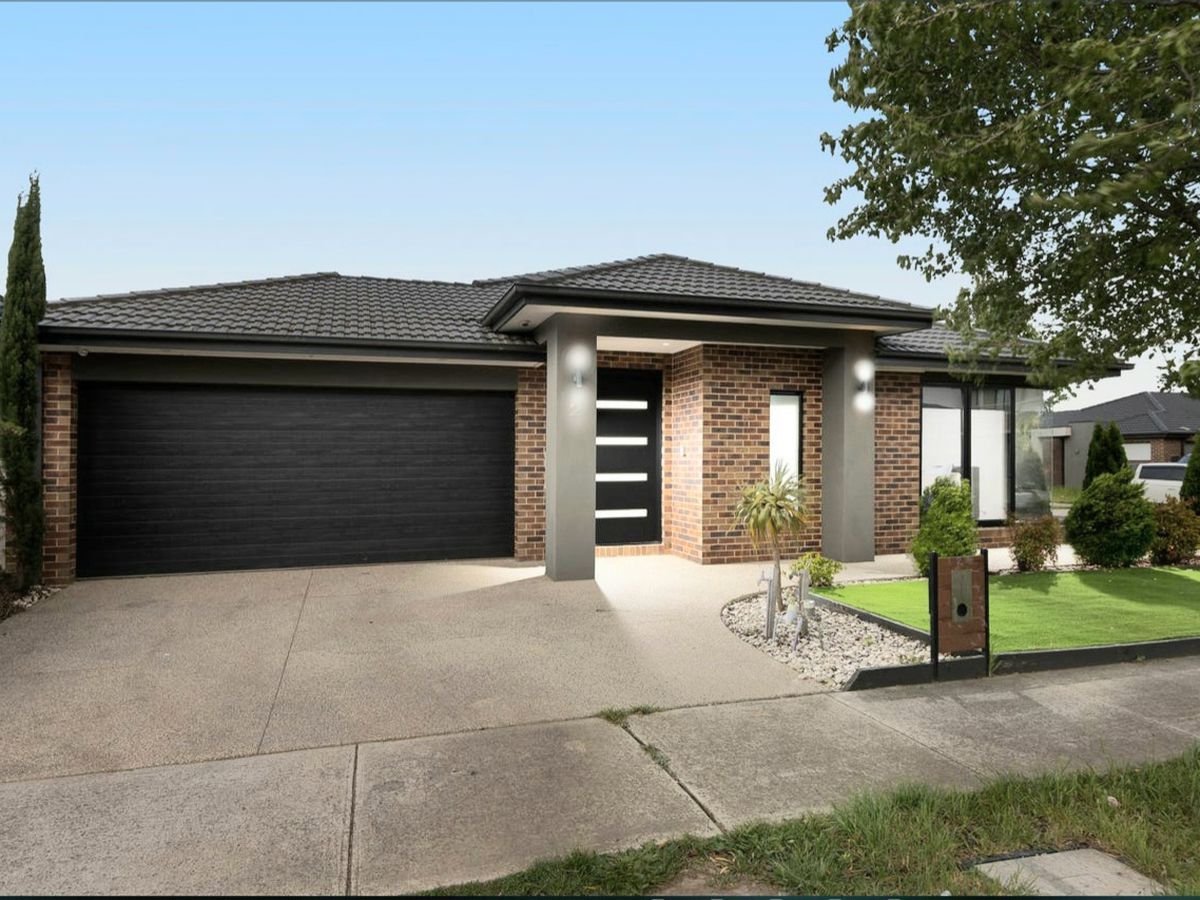 2 Rowena Way, Mickleham