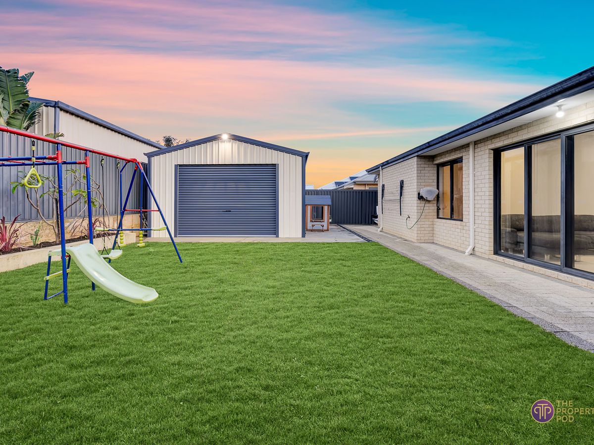 19 Valiant Parade, Baldivis