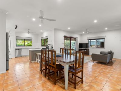 21 Goshawk Loop, Djugun