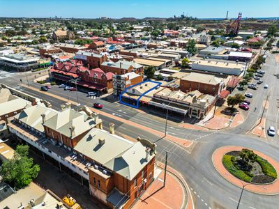 111 Maritana Street, Kalgoorlie