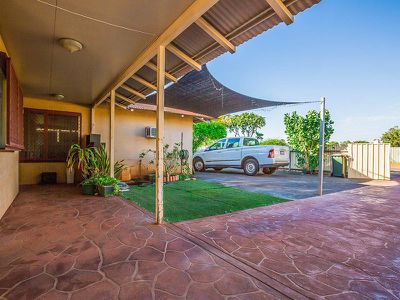 14 Godrick Place, South Hedland