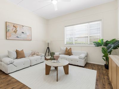 88 Government Road, Weston