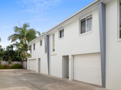 2 / 10 Norman Avenue, Maroochydore