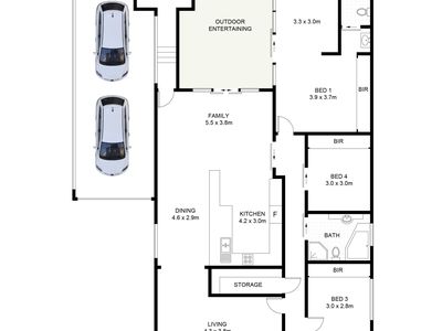 42 Stephanie Avenue, Warilla