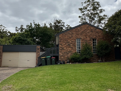 22 Idlewilde Crescent, Pambula