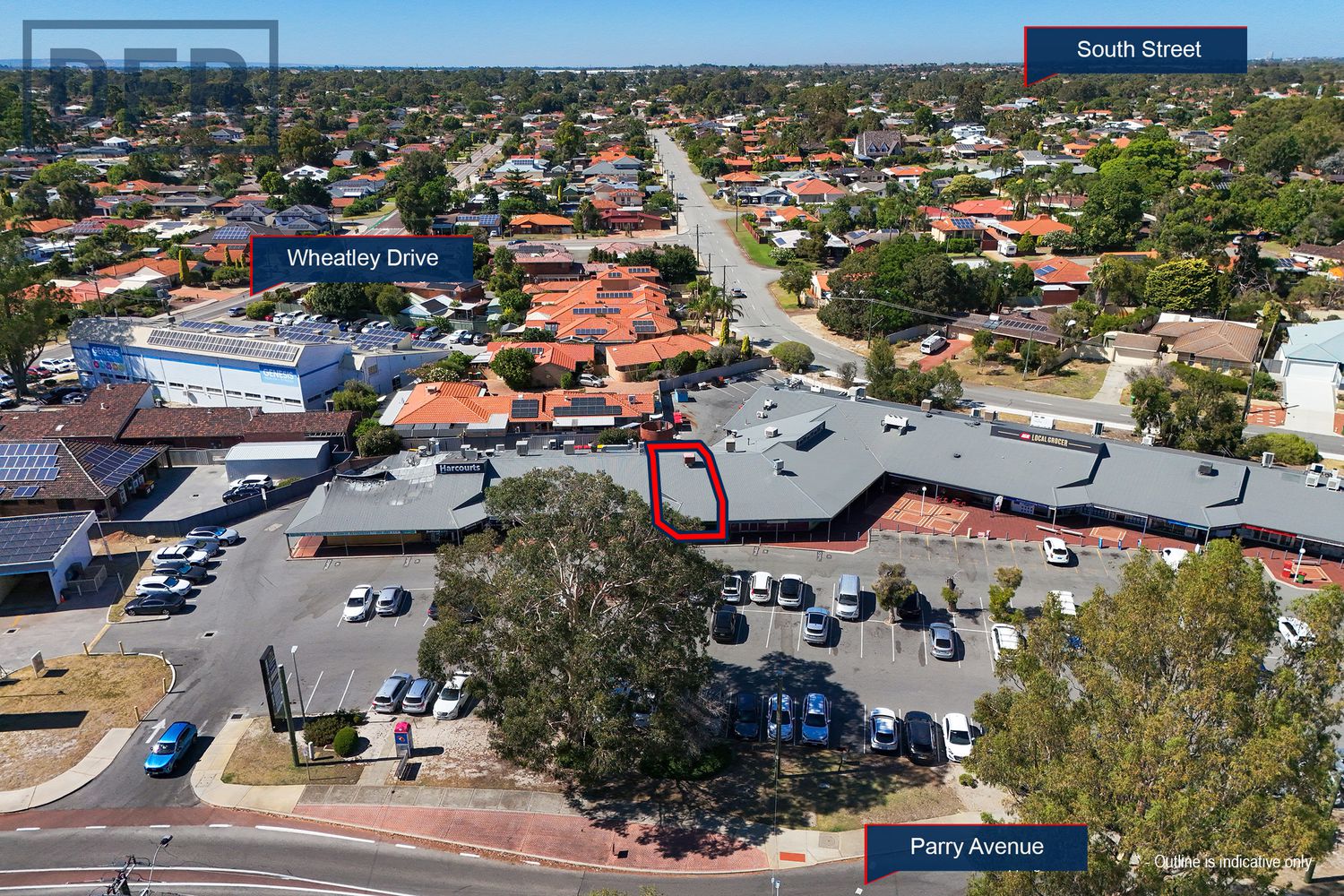 5 / 118 Parry Avenue, Bull Creek