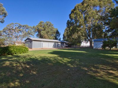 639 Lima Road, Lima
