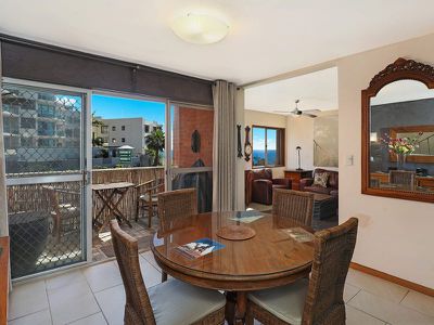 6 / 15 Buderim Ave , Mooloolaba