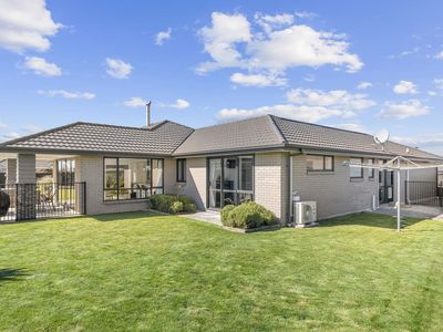 51 Bethany Road, Rolleston