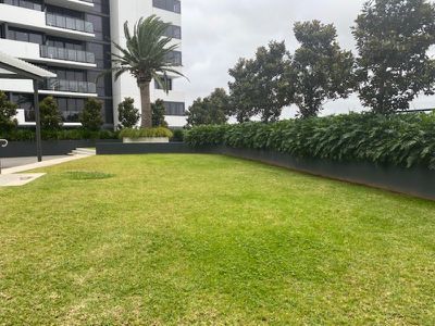 1205 / 420 Macquarie Street, Liverpool