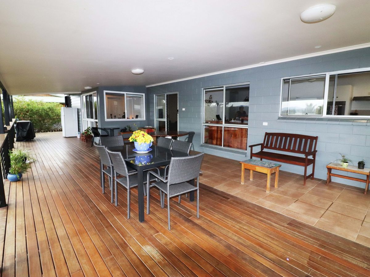 45 OLEANDER DRIVE, Yungaburra
