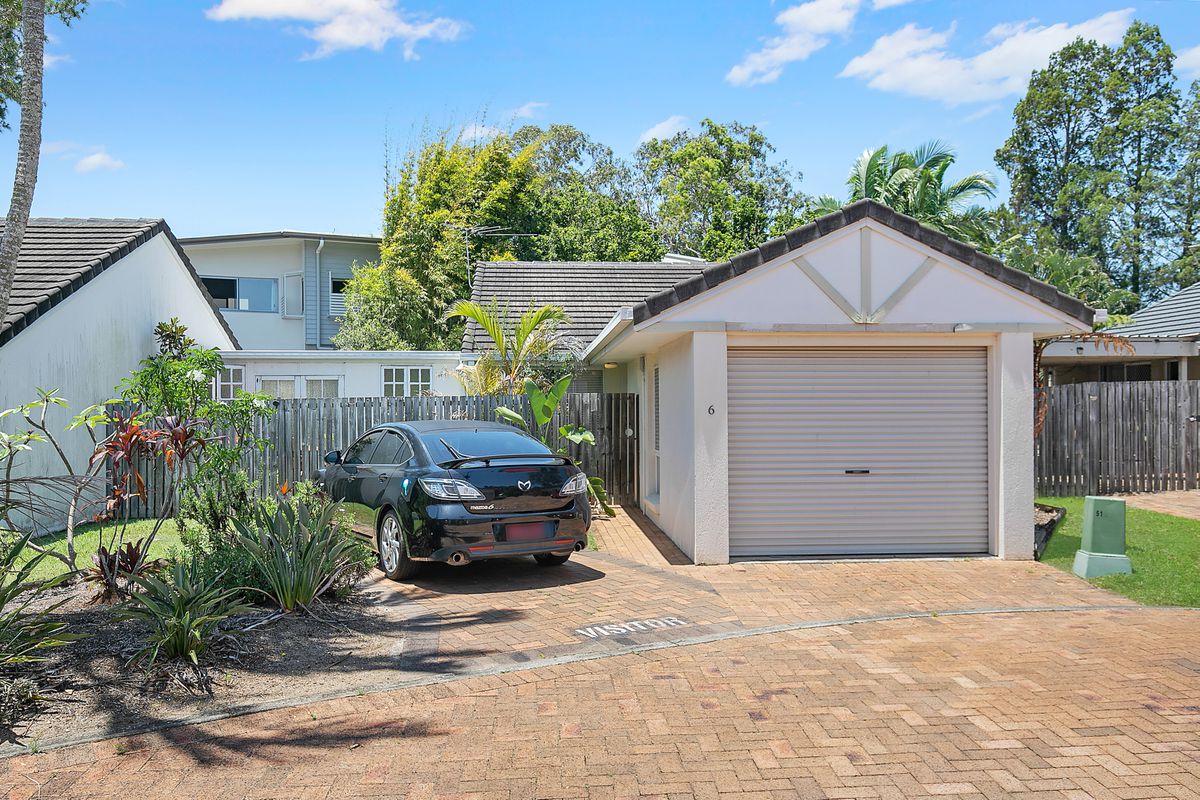 14 Kensington Place, Birkdale