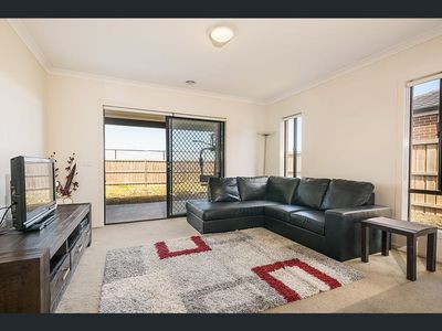 44 Westwood Boulevard , Keysborough