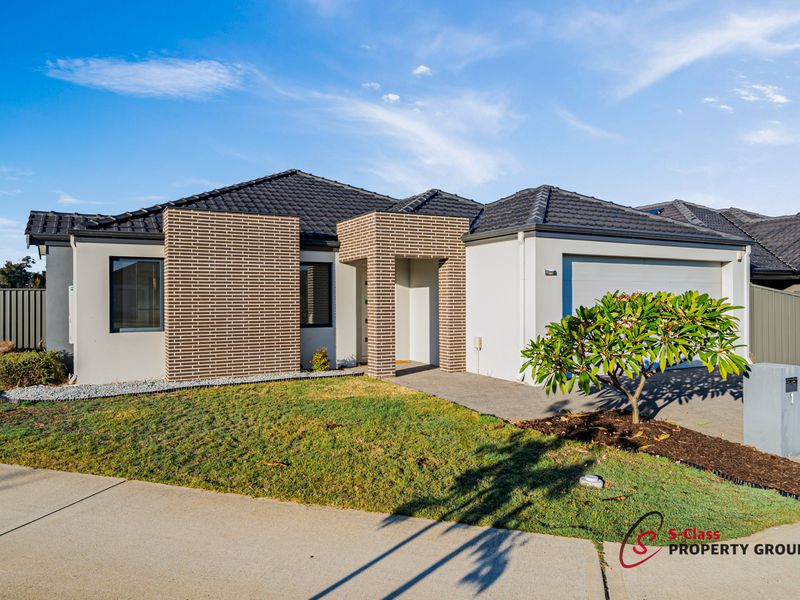1 Potala Approach, Baldivis