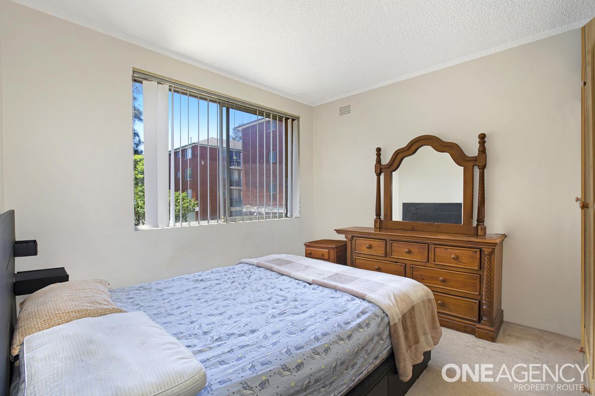 5 / 15 Reserve Street, West Ryde