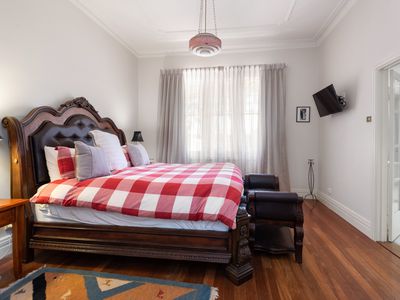 41 Campbell Street, Lamington