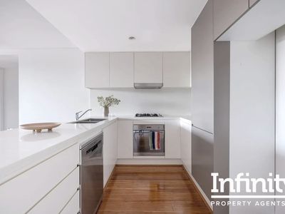17 / 19-21 Larkin Street, Camperdown