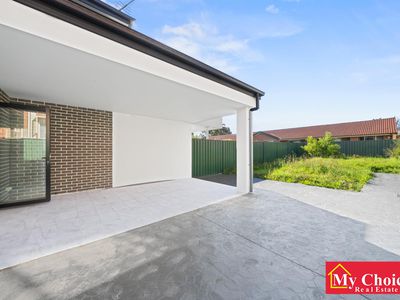 175 Fairfield Street, Yennora