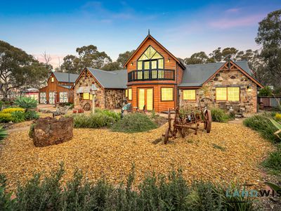 106 Osborne Street, Maddingley