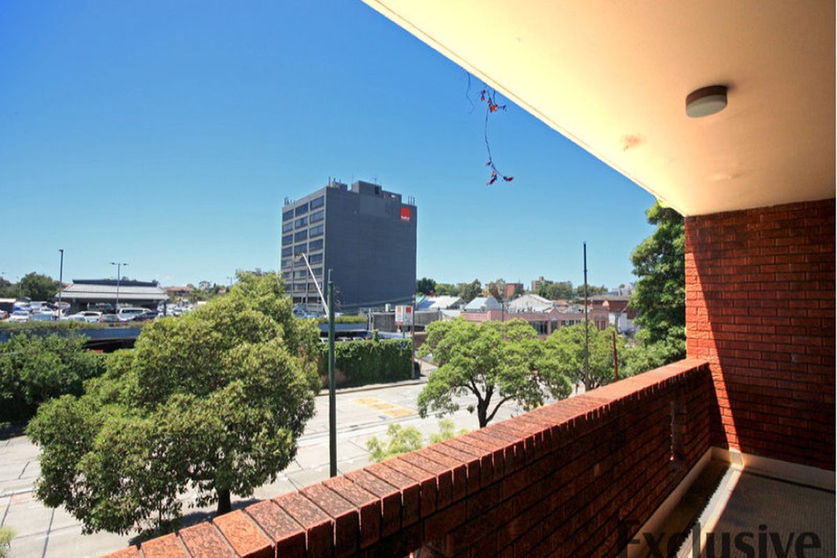 6 Redmyre Road, Strathfield