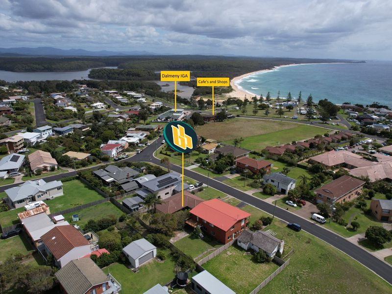 29 Cresswick Parade, Dalmeny