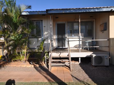 109A Sutherland Street, Port Hedland