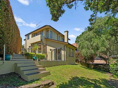 86a Bassett Road, Remuera