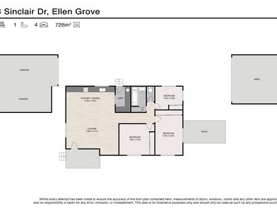 78 Sinclair Drive, Ellen Grove