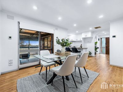 12 Searle Court, Dandenong North