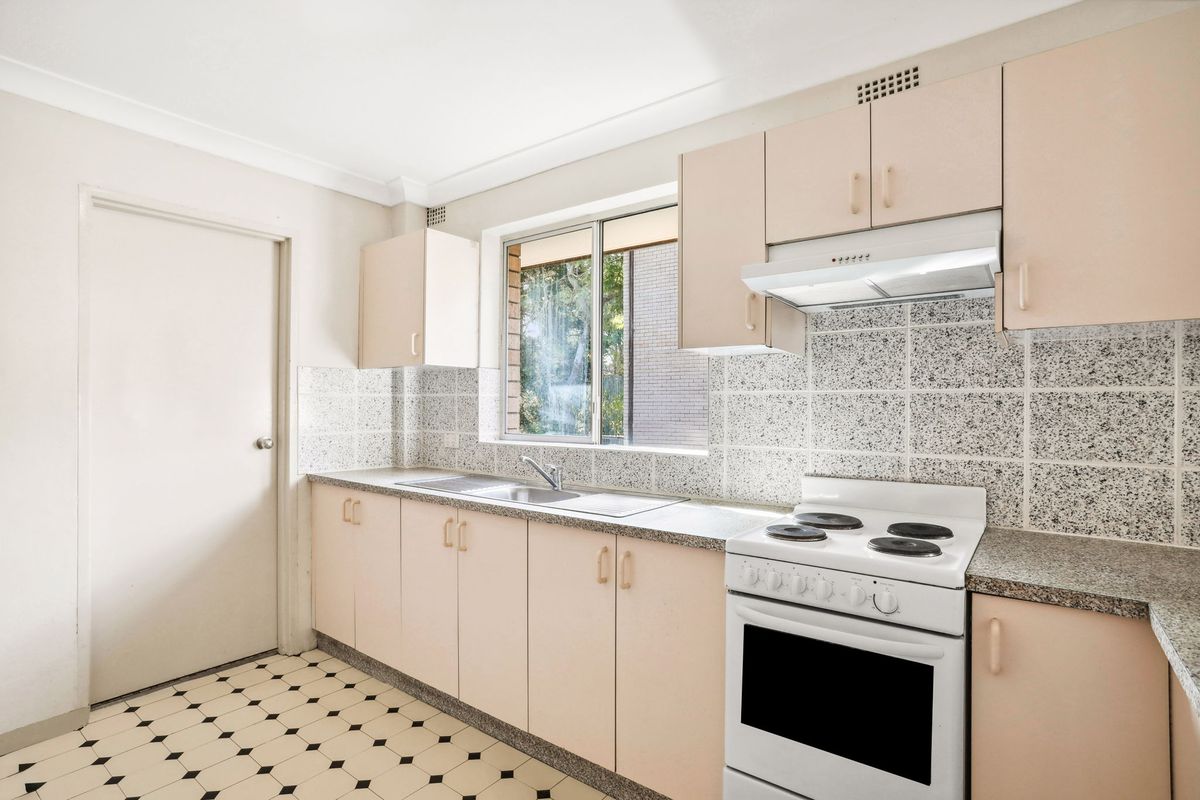 5 / 16 Glen Street, Marrickville