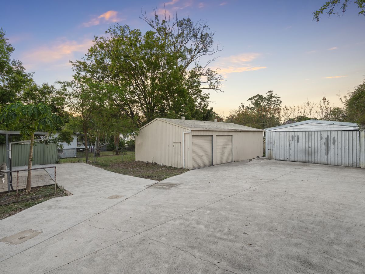 21 Glen Avon Drive, Redbank Plains