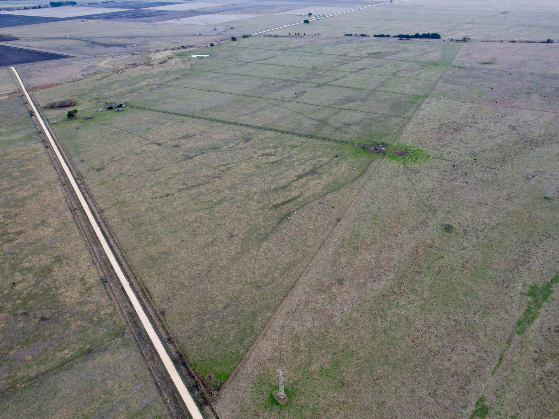 Lot 1, Lot 417 & 429, Sebastopol Springs Rd , Sebastopol