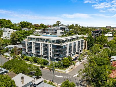 509 / 8 Colton Street, Highgate Hill