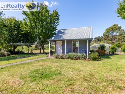 1650 Nethercote Road, Pambula
