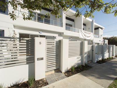 5 / 22 Jugan Street, Mount Hawthorn