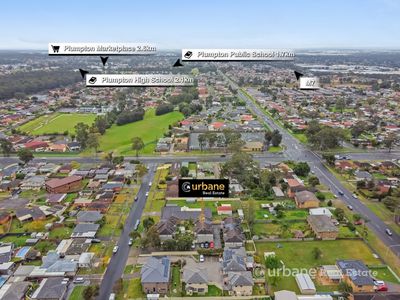 4 / 17 Beatrice Street, Rooty Hill