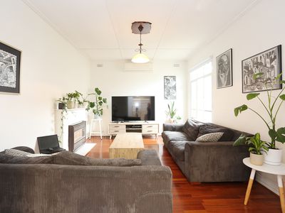 1 / 6 Narvik Crescent, Heidelberg West